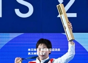 米兰体育-美国田径运动员再次蝉联冠军