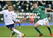米兰体育-北马其顿意外逆袭斯洛伐克，欧锦赛出线悬念